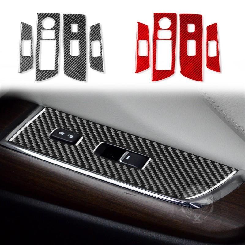 适用于16-23马自达mazdaCX-B9车窗升降面板碳纤维汽车内饰改装配,自行车/骑行装备/零配件,更多零件/配件,淘宝优惠券,粉丝福利购,淘宝优惠卷
