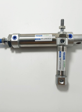 MFC40X10SCA MFC40X15SCM MFC40X20SU LMFC40X25SCA不锈钢迷你气