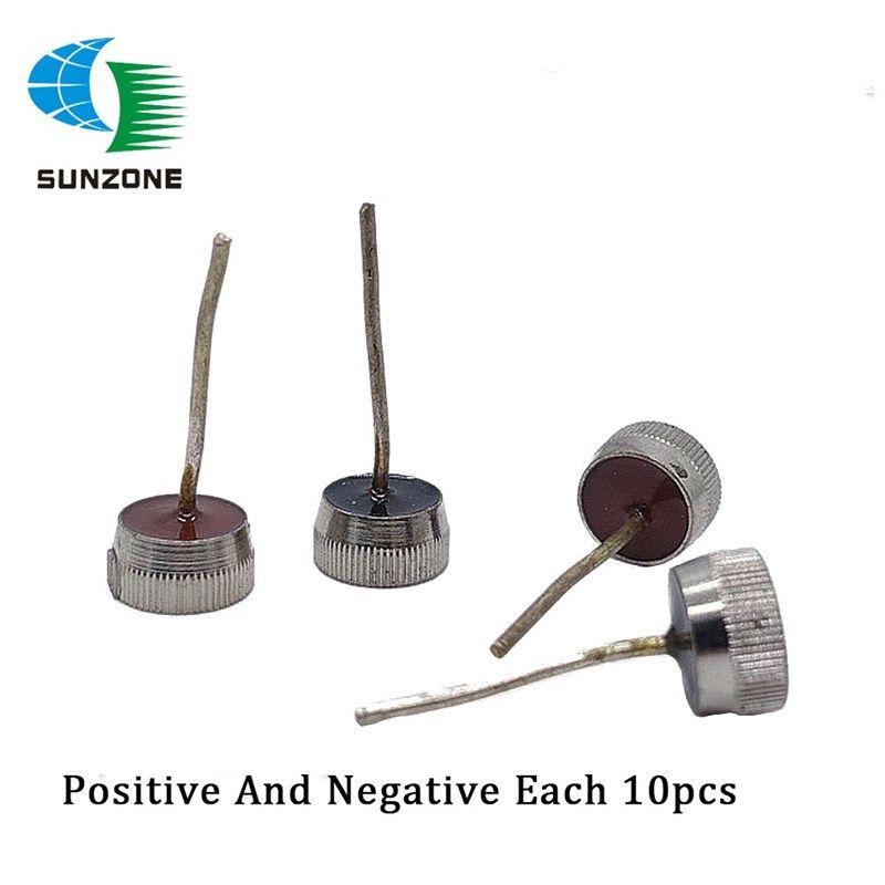 20pcs Press Fit Diodes ZQ35A ZQ50A  Brushless Alternator Gen