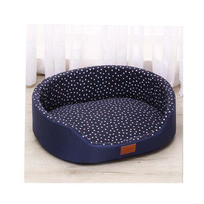 Soft DoubleSidel Pet Cat Dog Bed Big Dogs House Warm Sofa Cu