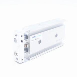 TR6X25X30X35X40X50 AirTAC亚德客双杆双轴气缸TR6X10S TRA6X20S