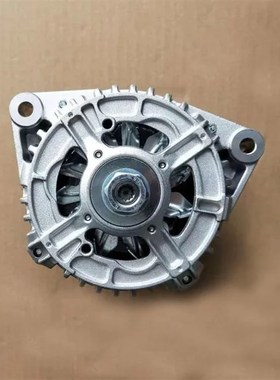 卡尔玛叉装车e发电机叉车发电机01183604发电机11.204.049 726605