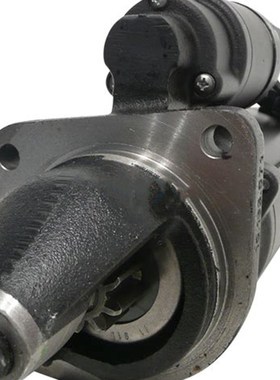 道依茨船用起动机h马达AZF4173起动机01183243起动机11131667马达