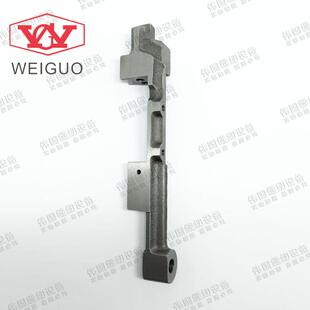 工业缝纫机配件DSC 针杆架B1420 563 000 246V高头车C