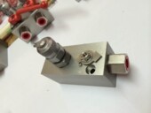 MBV5000061l7000配件蒸汽低压卫生新款 用于压力变送器和MBC压力