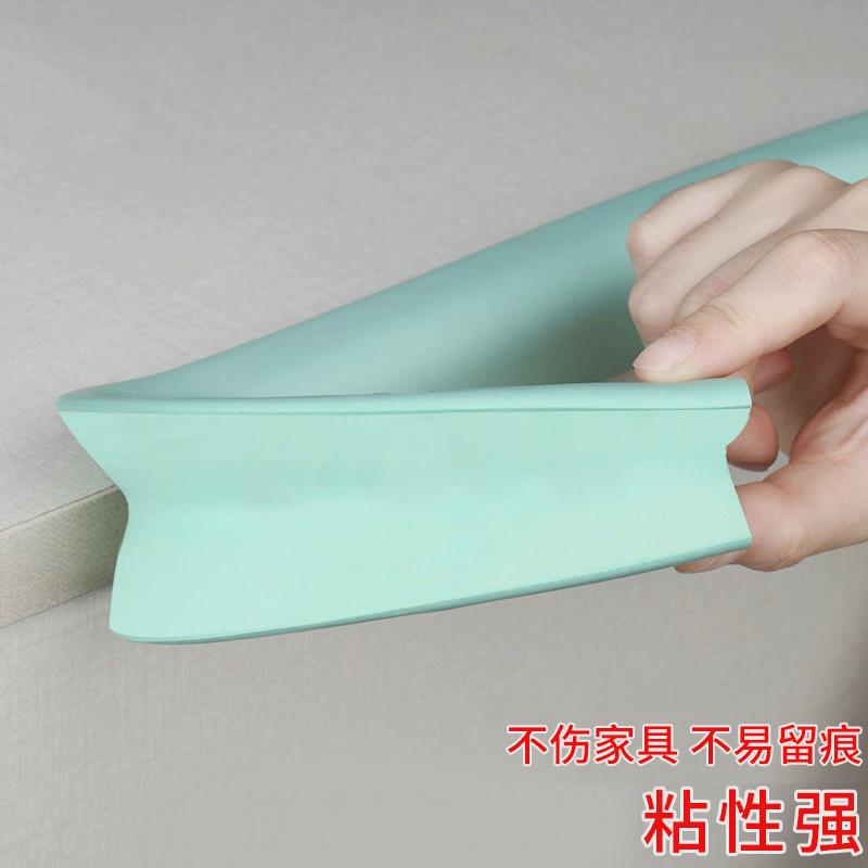 保护宝宝b安全桌角垫碰撞儿童防撞防家用防撞贴桌子茶几直角包新