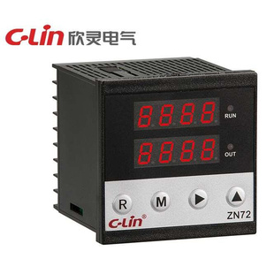计数器 欣频率表 多功能时间继电器 累时 转ZN72速Z表 CLin灵N72