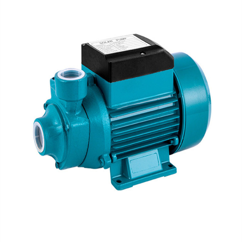 厂家直销涡式清水泵小型循环离心自吸泵增压泵12V24V直流自吸电泵