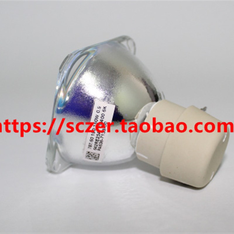 适用奥图码ES536/EZ522X/HW536/RS528/DMX319/DX619投影仪灯泡