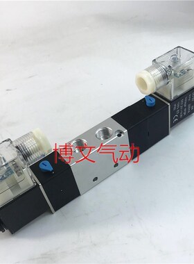 电磁阀PSV2532 PSV-3532  PSV-4532三位五通Z中封电磁阀