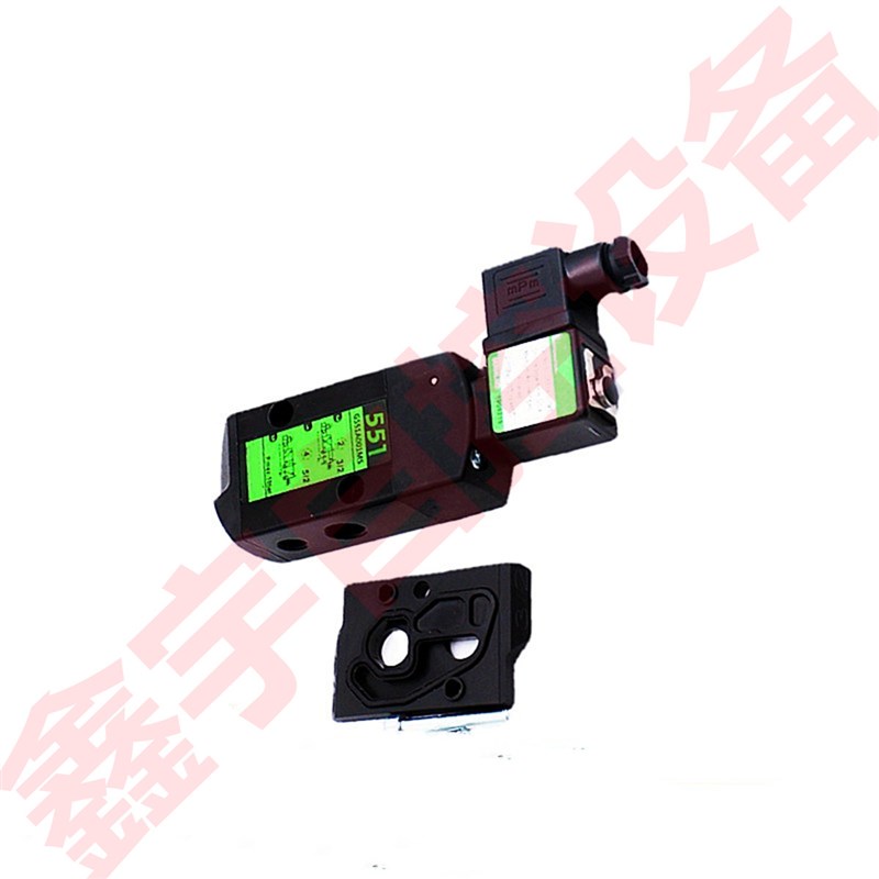 电磁阀气动c阀换向阀G531C017MS/SCG551A001MS/G531C018MS