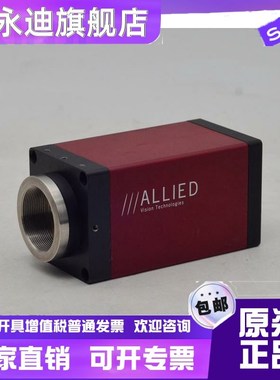 ALLIED F421Bp ASG24 400万像素1394B接口工业相机