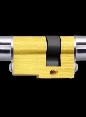 入户门大门防盗门11型纯铜锁芯B2/B5x5/B64/B14/B15/B23/B26/B58