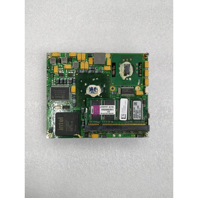 Kontron 18008-0000-15-1 CPU卡 原装拆机卡议价