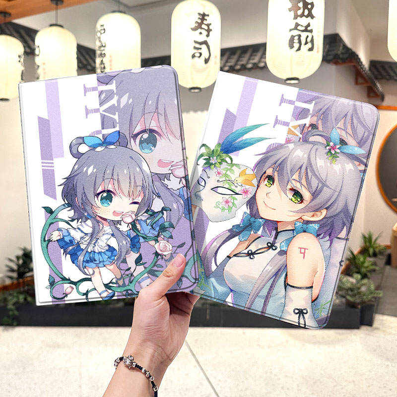 内壳软硅胶材质，四角防摔
