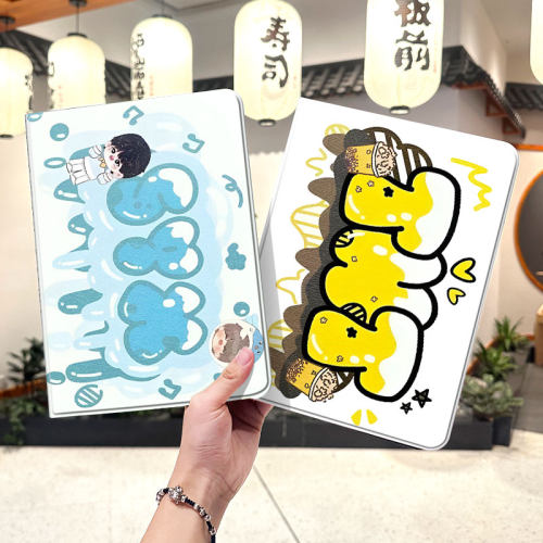 内壳软硅胶材质，四角防摔