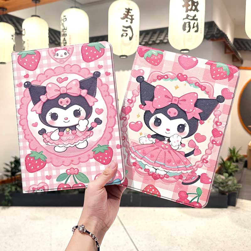 库洛米华为平板matepd11保