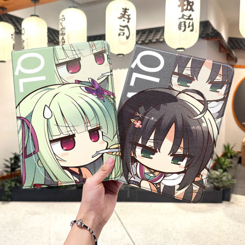 内壳软硅胶材质，四角防摔
