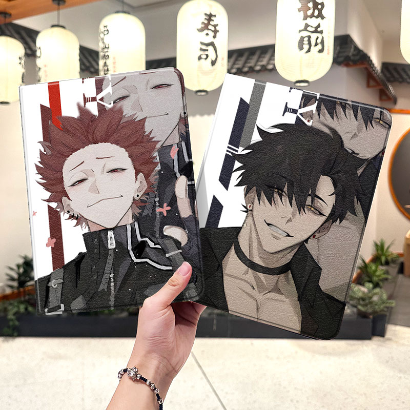 内壳软硅胶材质，四角防摔