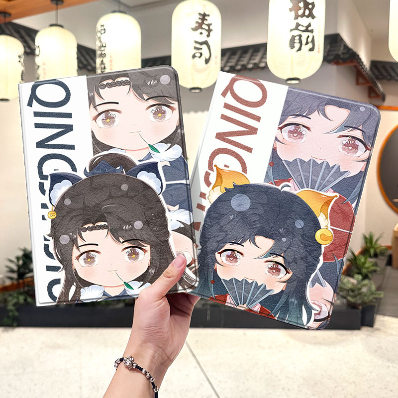 内壳软硅胶材质，四角防摔