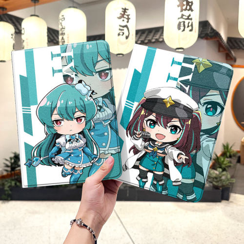 内壳软硅胶材质，四角防摔