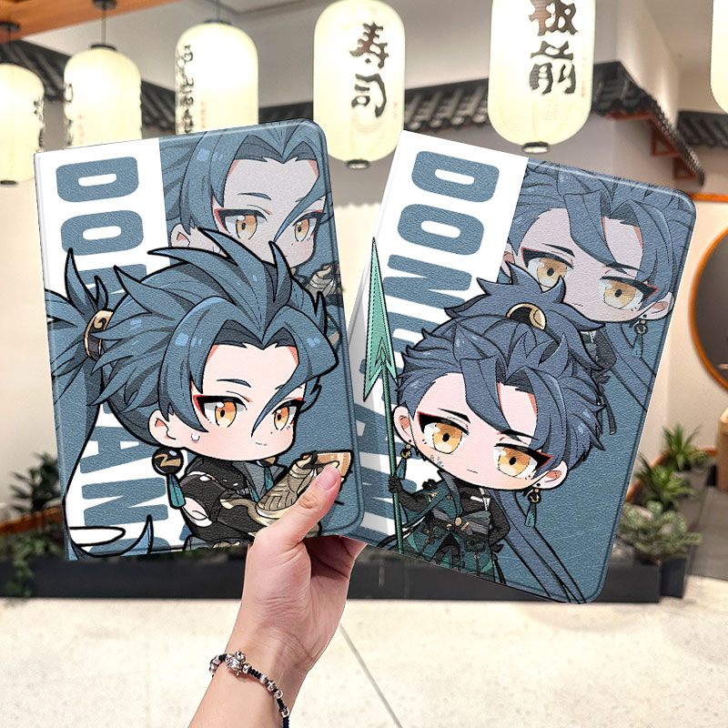 内壳软硅胶材质，四角防摔