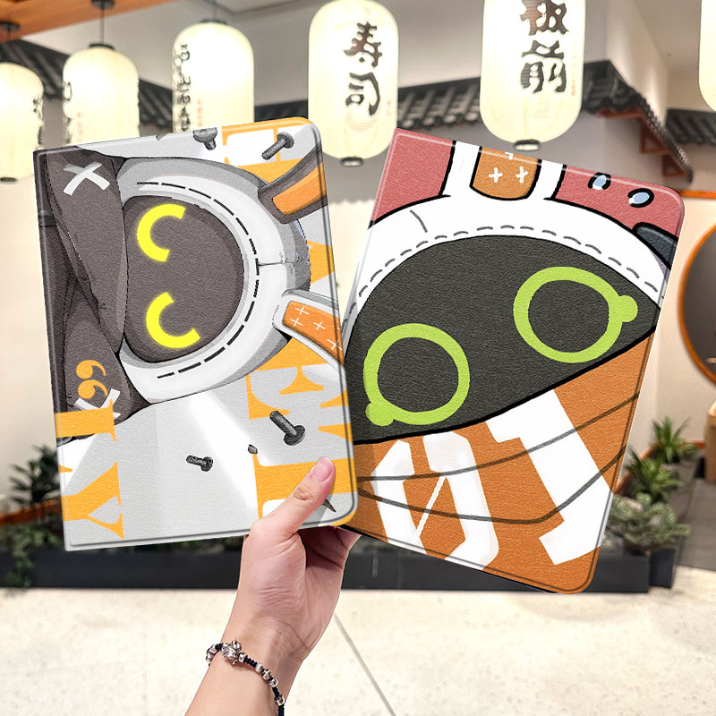 内壳软硅胶材质，四角防摔