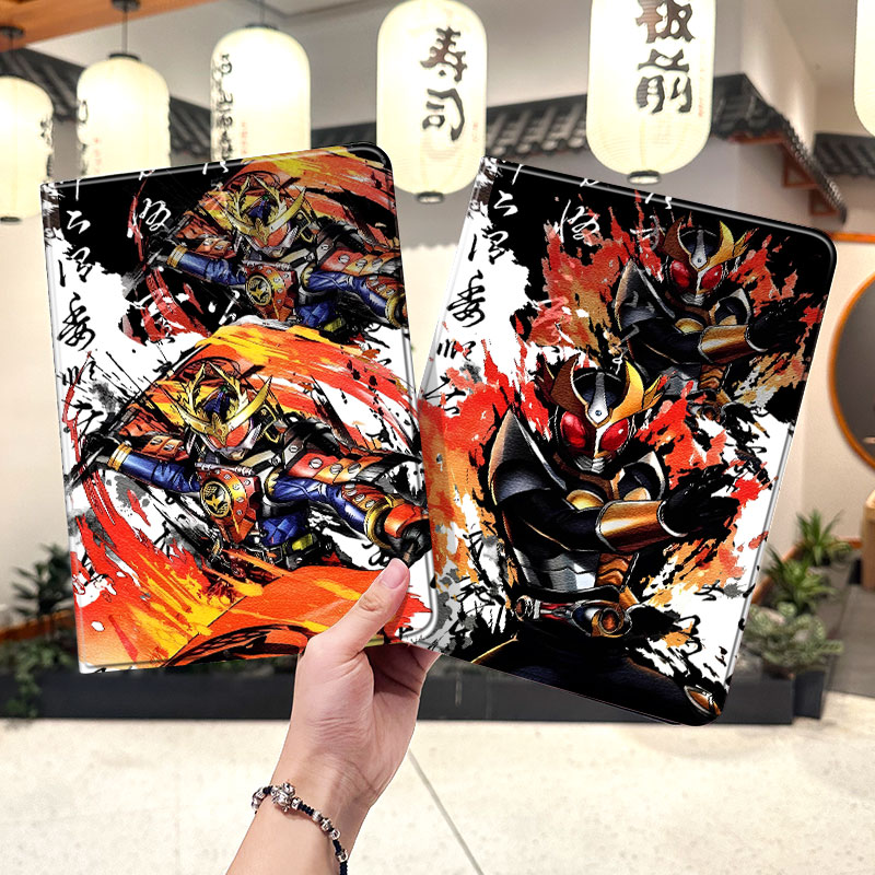 内壳软硅胶材质，四角防摔