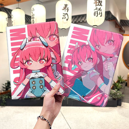 内壳软硅胶材质，四角防摔