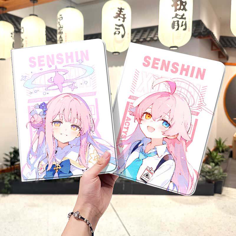 内壳软硅胶材质舒适手感,四角