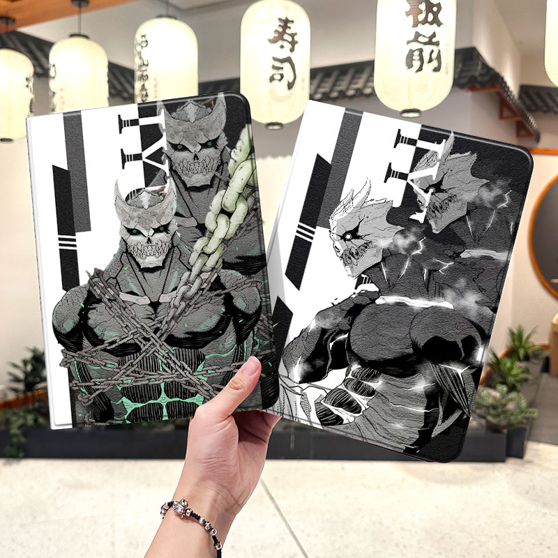 内壳软硅胶材质，四角防摔