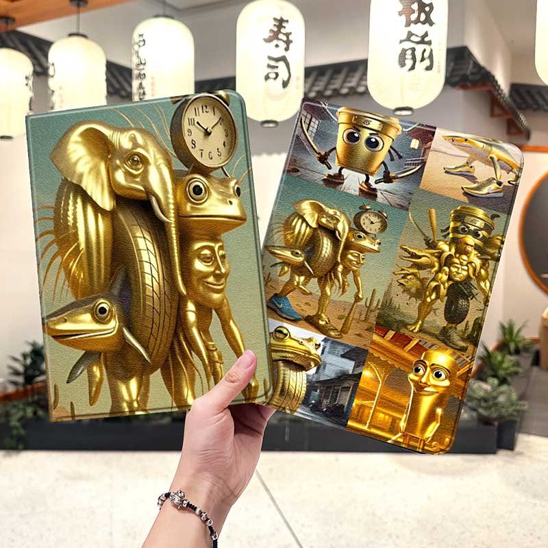 内壳软硅胶材质舒适手感,四角