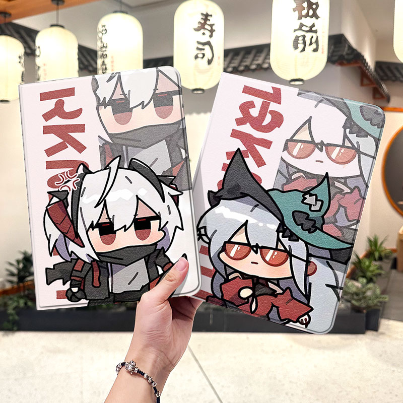 内壳软硅胶材质，四角防摔