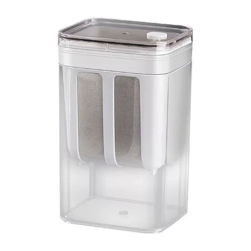 Йогуртский ситеч