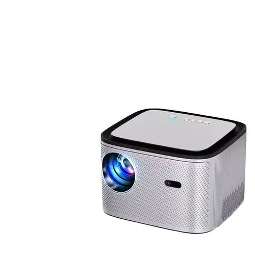 全自动对焦入幕投影机 家庭办公超高清影院大屏无线UWiFi投影仪