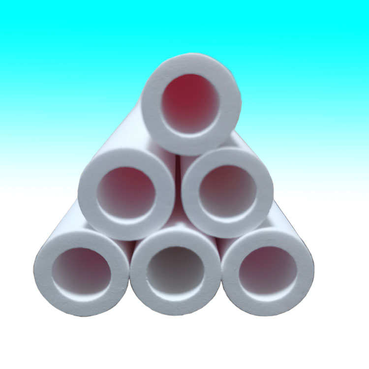 单通道陶瓷膜管 无机超滤膜元件【外径P12内径8mm】