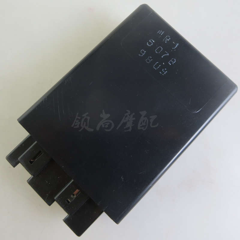 steed400 铁马400 CBR400 23期ZRX400水冷鸡母点火器 .点火启动器