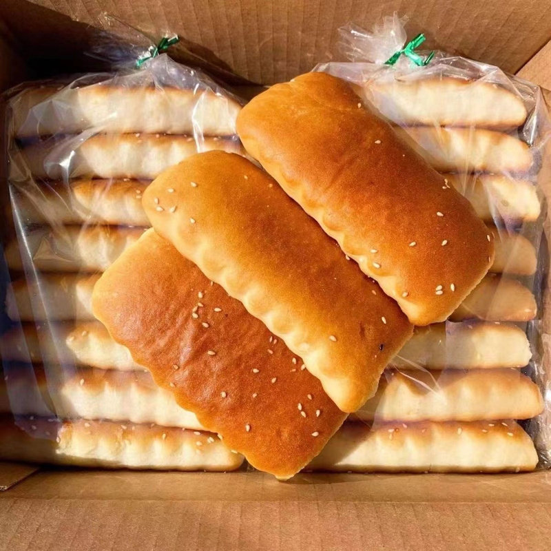 木糖醇东北老式大饼干东北特产糕点小吃怀旧零食手工制作早餐速食