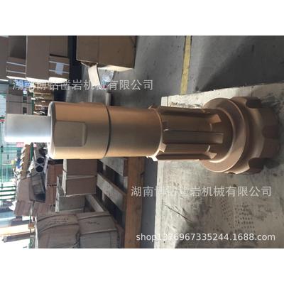 36065-240潜孔钻头矿山开采露天爆破水井微型桩