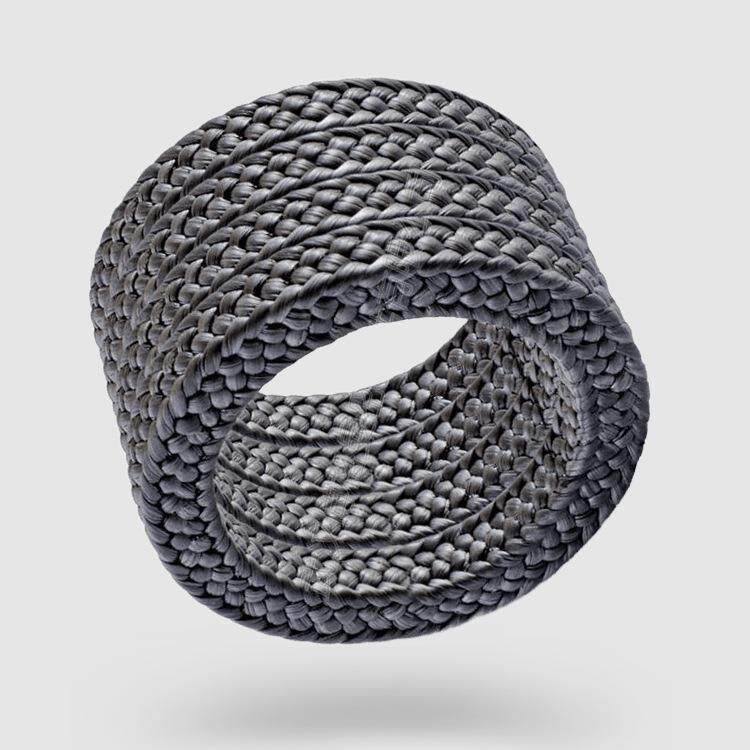 聚酰亚胺盘根//1345/1349/1006武汉博格曼