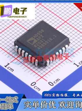 AD698APZ AD698AP PLCC-28 信号调节器芯片 AD698 全新原装正品