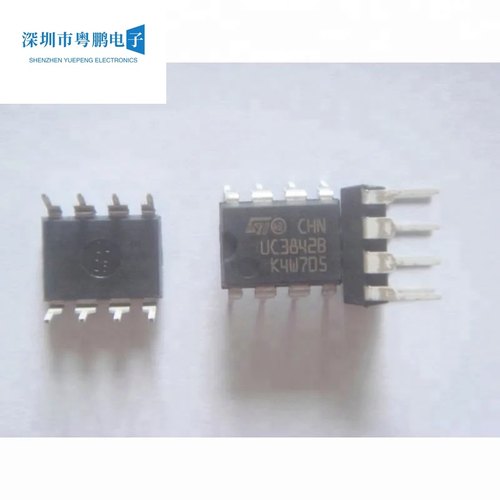 进口原装UC3842B 开关控制器 UC3842BN UC3843B UC3844B UC3845B