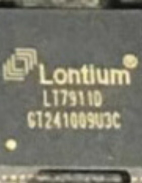 LT7911D  接口信号转换器IC芯片 QFN64