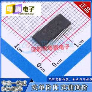 全新原裝 電池監控器 SSOP 3ZZTRPBF LTC6811HG