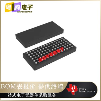 全新原装SN74AVC24T245NMUR  IC TRANSLATION TXRX 3.6V 83NFBGA