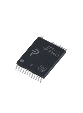 SC1933C SC1936C 650V MOSFET INSOP-24D 50W-100W 大功率电源