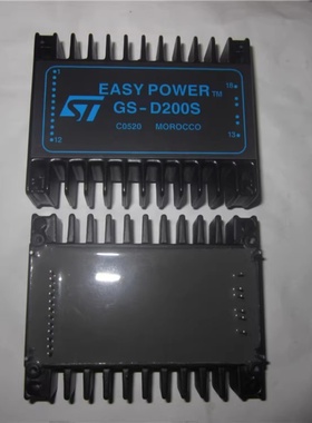 GS-D200S GS-R400V GS-R424 SPMD250STP ST电源模块 询价