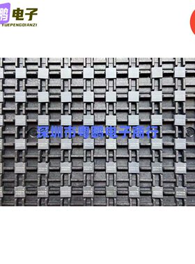 可直拍 原装现货 SI24R2E GFSK无线发射器芯片 放大收发器芯片