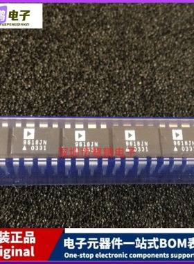 全新 AD9618JN 封装DIP-8 低失真、高精度、宽带宽运算放大器 IC