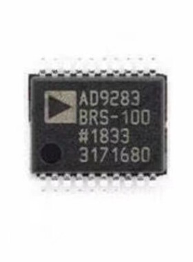 AD9283BRS-100 封装SSOP-20 模数转换器